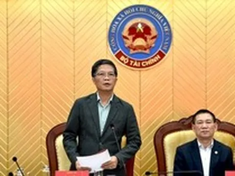 Ngành tài chính đã nỗ lực khơi thông huyết mạch, thúc đẩy phát triển kinh tế