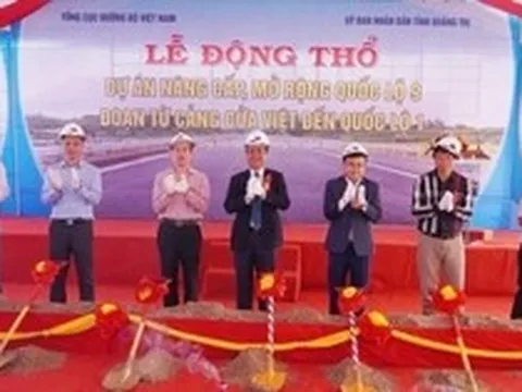 Phó Thủ tướng chỉ đạo làm rõ trách nhiệm dự án hơn 19 triệu USD ở Quảng Trị bị cắt vốn WB