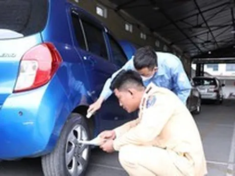 Lo ngại đề xuất 'hạ chuẩn' đăng kiểm