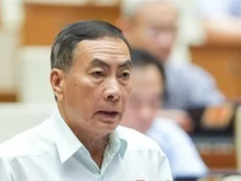 Mức quy định diện tích tối thiểu để đăng ký thường trú với nội thành Hà Nội là quá cao