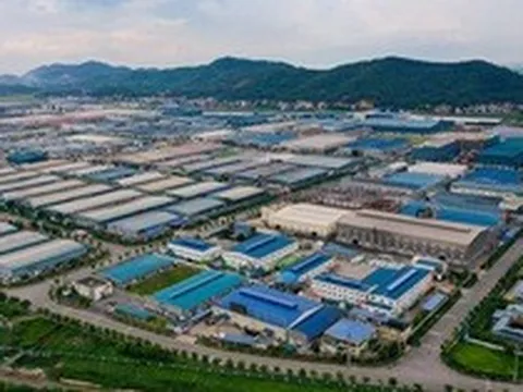 Lộ diện địa phương đầu tiên vượt mốc 1 tỷ USD thu hút FDI trong 3 tháng đầu năm 2023