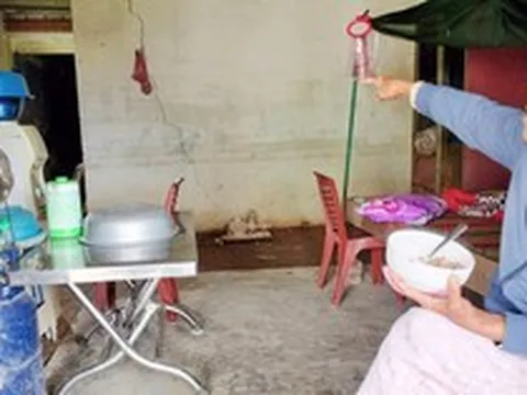 Người dân 'mắc kẹt' giữa dự án xử lý nước thải hơn 230 tỷ ở Đà Nẵng