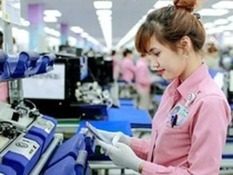 Lộ diện ngành kinh tế chiếm 73% tổng vốn đầu tư đăng ký của các nhà đầu tư nước ngoài tại Việt Nam