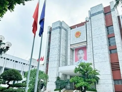 Chủ tịch, 6 Phó Chủ tịch UBND Tp.Hà Nội thực hiện các nhiệm vụ gì?