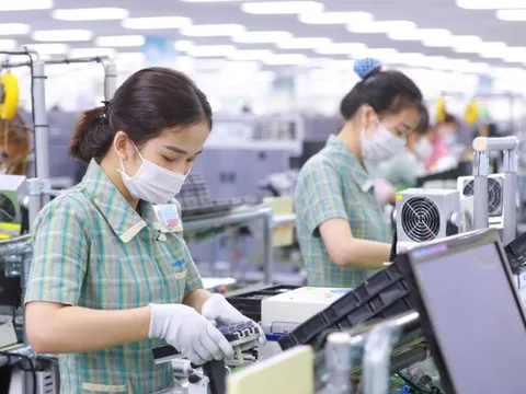 Đề xuất thiết lập kênh thông tin giữa Bộ, ngành và doanh nghiệp