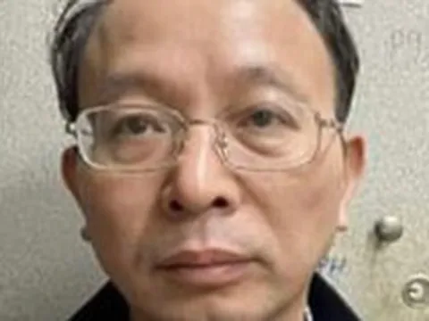 Cựu vụ trưởng của Bộ Y tế được giảm án trong vụ thất thoát 3,8 triệu USD