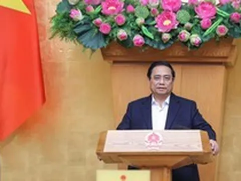 Đề xuất cấp thị thực điện tử cho công dân tất cả các nước