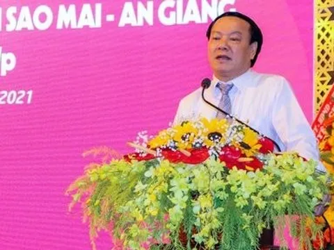 Tổng Giám đốc Sao Mai Lê Thanh Thuấn từ nhiệm vị trí Thành viên HĐQT