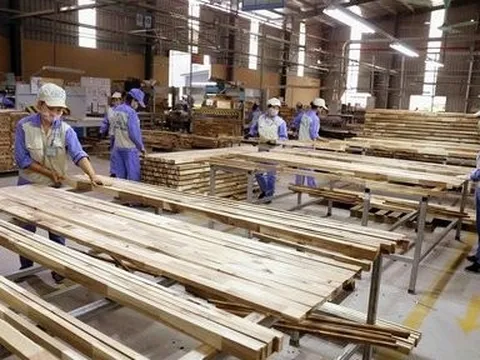 Kiến nghị thay đổi quy trình hoàn thuế GTGT với doanh nghiệp ngành gỗ