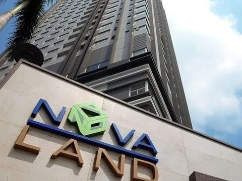 NovaGroup tiếp tục muốn thoái vốn tại Novaland nhằm cơ cấu nợ