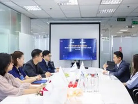 GMO-Z.com RUNSYSTEM và Việt Mỹ hợp tác triển khai dịch vụ chuyển đổi số