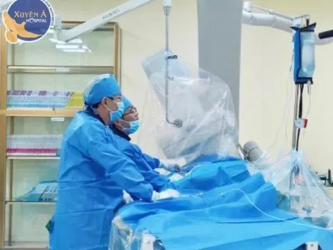 Căng thẳng kéo dài, người phụ nữ suýt chết vì trái tim tan vỡ