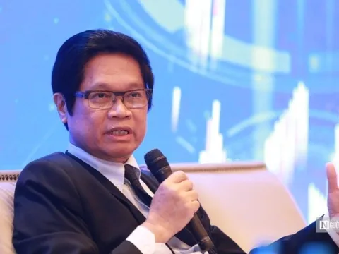 Quý I/2023 có là “điểm đáy” tăng trưởng của doanh nghiệp?