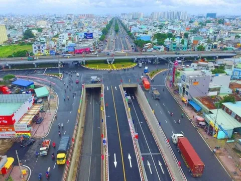 Nguyên nhân giải ngân vốn đầu tư công 3 tháng đầu năm 2023 chưa cao