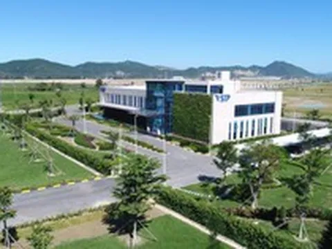 Nghệ An thông qua chủ trương đầu tư 'siêu dự án' thép hơn 1.000 tỷ đồng của Việt Á và đề xuất tăng vốn hơn 2.000 tỷ đồng của VSIP