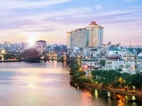 Thành phố trực thuộc Trung ương có diện tích lớn nhất