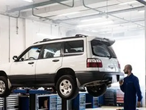 Nghi vấn hàng triệu xe hơi tại Mỹ gian lận đăng kiểm