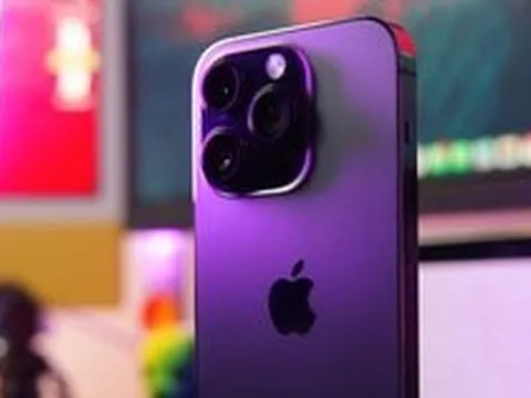 iPhone 15 sẽ rất đẹp, nhưng có một lý do khiến bạn không muốn mua!