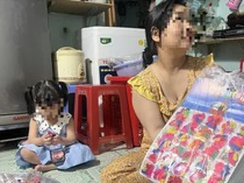 Công nhân thấp thỏm lo mất việc