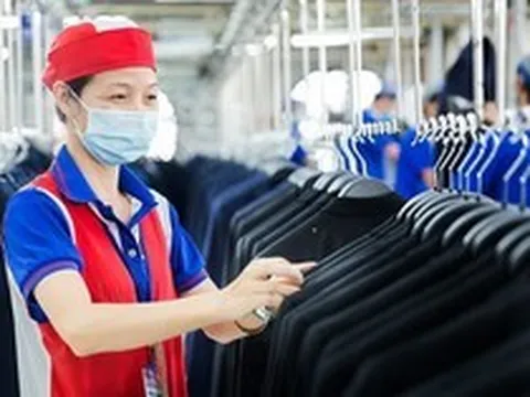 Sự thật buồn: Rất ít doanh nghiệp dệt may của Việt Nam xuất khẩu bằng thương hiệu riêng