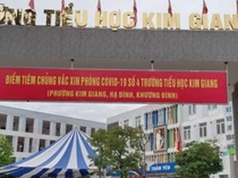 Vụ 50 học sinh tại Hà Nội ngộ độc sau chuyến dã ngoại: Còn 8 em chưa được ra viện