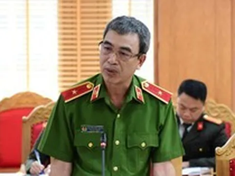 Vì sao một nguyên Cục trưởng thuộc Ngân hàng Nhà nước bị khởi tố?