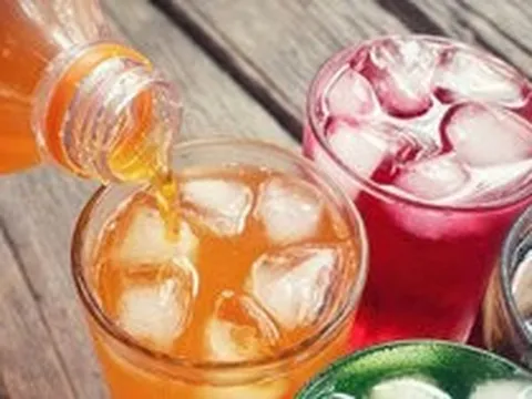 Bộ Tài chính tính áp thuế đồ uống có đường, nước nào đánh thuế này cao nhất?