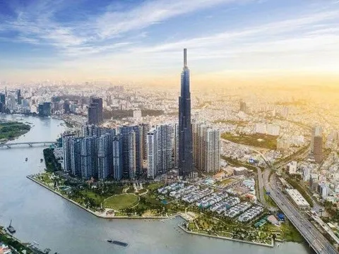 Tp.HCM được ca ngợi là 1 trong 10 điểm đến tuyệt vời nhất châu Á