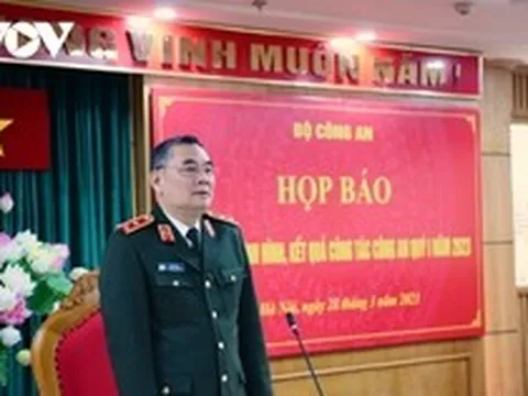 Bê bối đăng kiểm xe cơ giới: Đã khởi tố 64 vụ án với 506 bị can trên toàn quốc