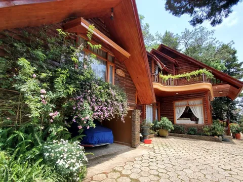 Xác minh vụ lãnh đạo TP Đà Lạt bị tố bảo kê sai phạm tại resort Giao Hưởng Xanh