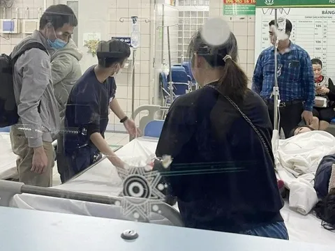 Thông tin mới vụ hàng loạt học sinh bị ngộ độc sau chuyến dã ngoại