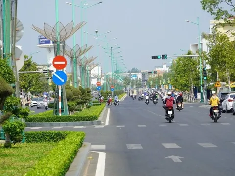 Kỷ luật cựu Chủ tịch và Phó Chủ tịch huyện do sai phạm đất đai