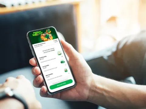 Grab ra mắt gói hội viên GrabUnlimited giúp người dùng tối ưu chi phí