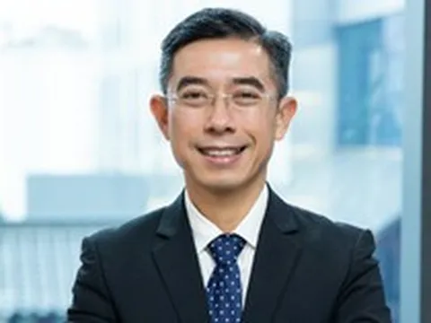 CEO FPT Telecom Hoàng Việt Anh: 'FPT sẽ xuất khẩu camera AI'