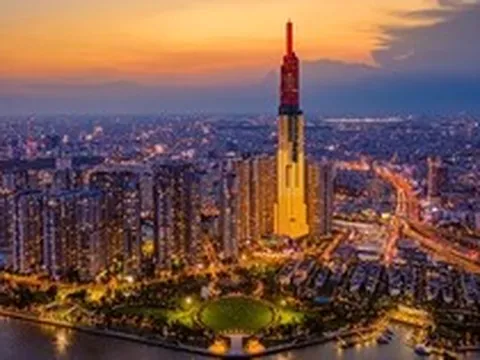 GDP quý I/2023 tăng 3,32% so với cùng kỳ