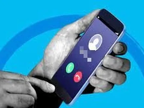 Một hiệu trưởng tại Hà Tĩnh mất gần 1 tỉ đồng sau cuộc điện thoại