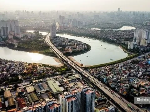 Tăng trưởng GDP quý I/2023 đạt 3,32%, gần thấp nhất trong 13 năm qua
