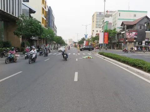 “Ma men” nhậu đến 5 giờ sáng, tông cụ bà 77 tuổi tử vong tại chỗ