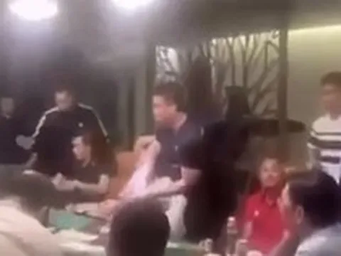 Danh sách 21 bị can trong vụ các golfer và nhiều đại gia đánh bạc trong khách sạn