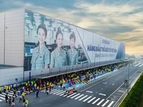 Thực thi thuế tối thiểu toàn cầu: Chống thất thu thuế, lo khó đón “đại bàng” FDI