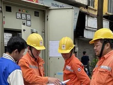 Tập đoàn điện lực Việt Nam đối diện mức lỗ kỷ lục