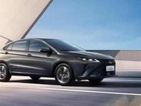 Hãng xe sắp gia nhập thị trường Việt mở bán mẫu ô tô mới giá chỉ 272 triệu, cơ hội mua xe giá rẻ sắp tới?