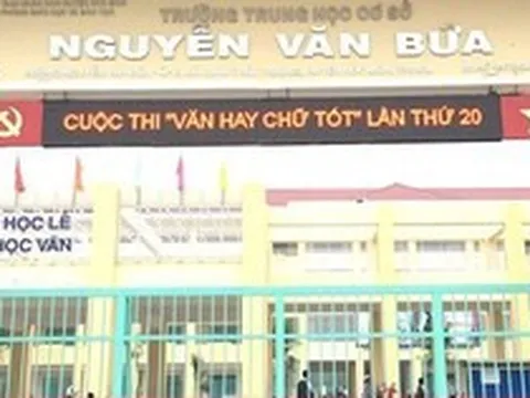 Hiệu trưởng 'ép' giáo viên huy động học sinh tham quan, Sở GD&ĐT TP.HCM nói gì?