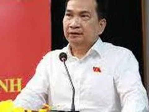 Giám đốc Công an tỉnh Đồng Nai chỉ đạo khẩn vụ bấm được 4 biển số xe siêu đẹp