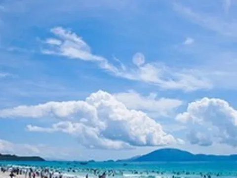 Một thành phố có doanh thu du lịch tăng gần 5 lần