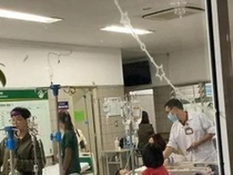 Vụ hàng chục học sinh tại Hà Nội ngộ độc sau khi dã ngoại: Đã tìm ra nguyên nhân