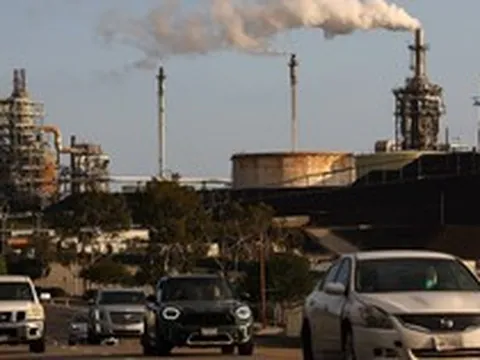 Thế chân Nga, quốc gia này trở thành nhà cung cấp dầu lớn nhất cho châu Âu