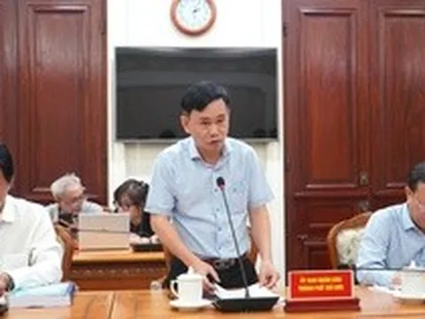 Hàng chục ngàn căn hộ ở TP Thủ Đức chưa được cấp giấy chứng nhận