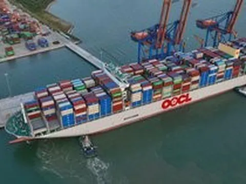 Việt Nam có bao nhiêu cảng biển loại đặc biệt, loại I, II, III?