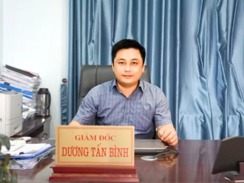 NÓNG: Thu hồi văn bản xin miễn truy cứu trách nhiệm hình sự ở Quảng Nam